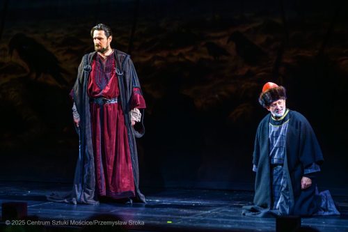 Koronacja-56 Koronacja – Wielkie Widowisko w Tarnowie