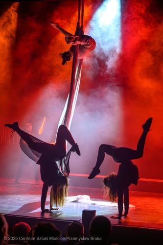 Koronacja-59 Koronacja – Wielkie Widowisko w Tarnowie