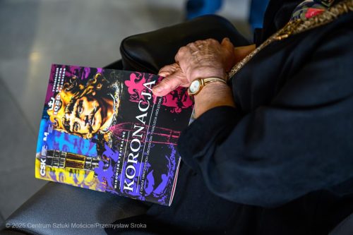 Koronacja-6 Koronacja – Wielkie Widowisko w Tarnowie