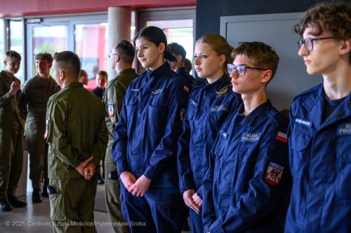 Koronacja-7 Koronacja – Wielkie Widowisko w Tarnowie