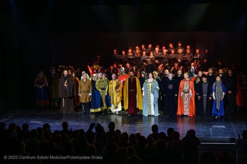 Koronacja-70 Koronacja – Wielkie Widowisko w Tarnowie