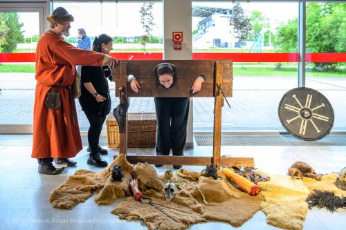 Koronacja-77 Koronacja – Wielkie Widowisko w Tarnowie