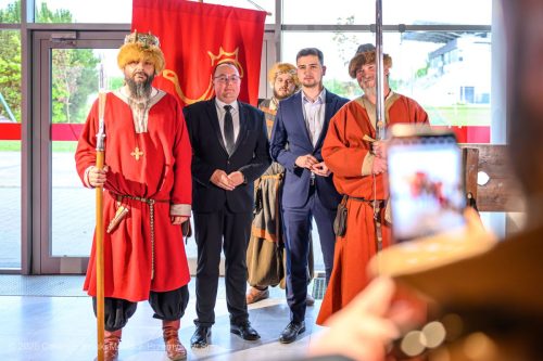 Koronacja-79 Koronacja – Wielkie Widowisko w Tarnowie