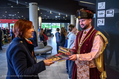 Koronacja-8 Koronacja – Wielkie Widowisko w Tarnowie