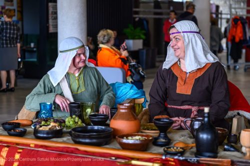 Koronacja-9 Koronacja – Wielkie Widowisko w Tarnowie