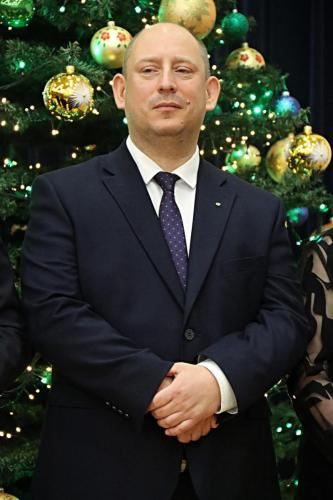 11 SPOTKANIE NOWOROCZNE I OPŁATEK PSL W TARNOWIE