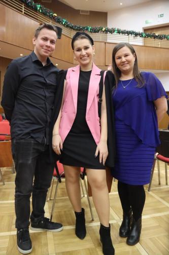 17 SPOTKANIE NOWOROCZNE I OPŁATEK PSL W TARNOWIE