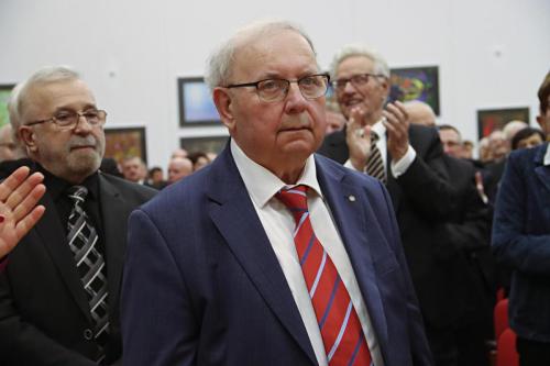 9 SPOTKANIE NOWOROCZNE I OPŁATEK PSL W TARNOWIE