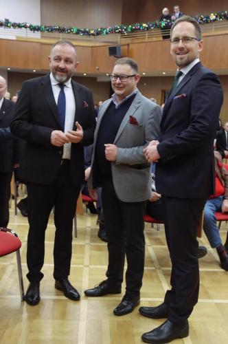 IMG_4839_edytowano-Copy SPOTKANIE NOWOROCZNE I OPŁATEK PSL W TARNOWIE