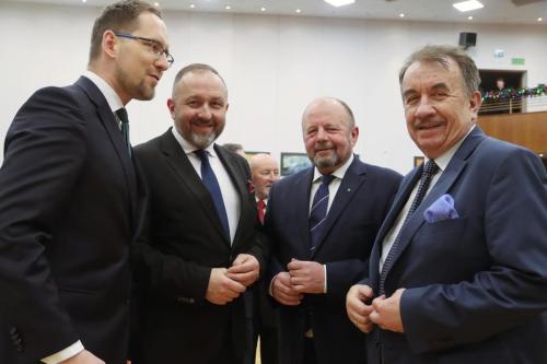 IMG_4848_edytowano-Copy SPOTKANIE NOWOROCZNE I OPŁATEK PSL W TARNOWIE