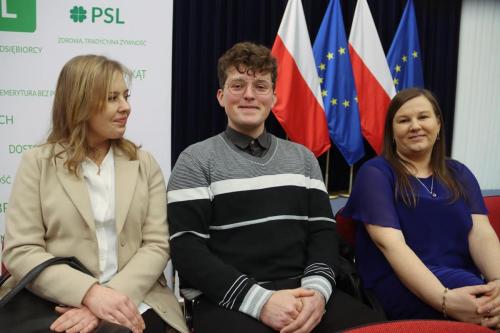 IMG_4898_edytowano-Copy SPOTKANIE NOWOROCZNE I OPŁATEK PSL W TARNOWIE