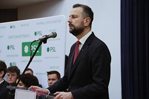 IMG_4944_edytowano-Copy SPOTKANIE NOWOROCZNE I OPŁATEK PSL W TARNOWIE