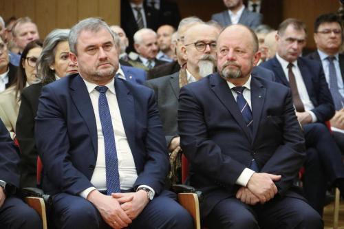 IMG_4951_edytowano-Copy SPOTKANIE NOWOROCZNE I OPŁATEK PSL W TARNOWIE