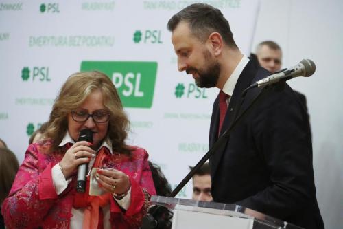 IMG_5016_edytowano-Copy SPOTKANIE NOWOROCZNE I OPŁATEK PSL W TARNOWIE