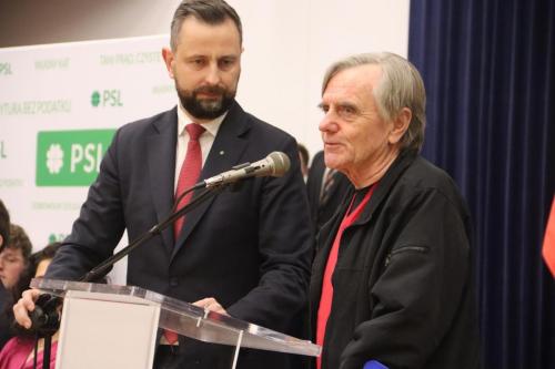 IMG_5088-Copy SPOTKANIE NOWOROCZNE I OPŁATEK PSL W TARNOWIE