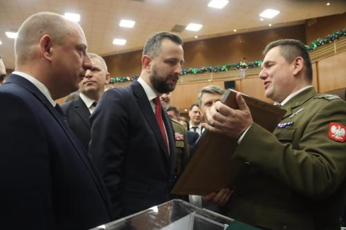 IMG_5131-Copy SPOTKANIE NOWOROCZNE I OPŁATEK PSL W TARNOWIE