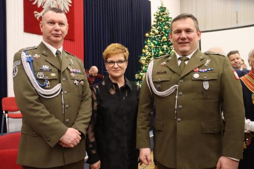 IMG_5162-Copy SPOTKANIE NOWOROCZNE I OPŁATEK PSL W TARNOWIE