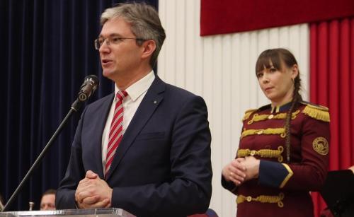 MVI_5312-frame-at-1m32s SPOTKANIE NOWOROCZNE I OPŁATEK PSL W TARNOWIE