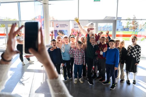 KM17 CSM – "Koziołek Matołek i jego przygody" – spektakl teatralny Prym-Art