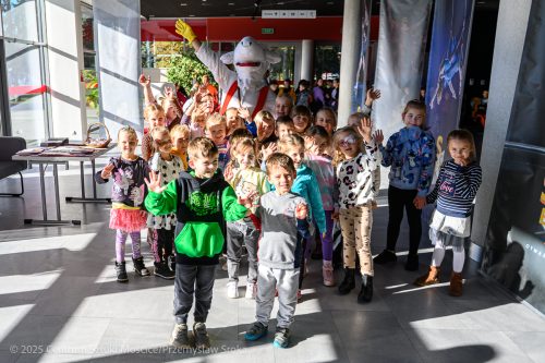 KM28 CSM – "Koziołek Matołek i jego przygody" – spektakl teatralny Prym-Art