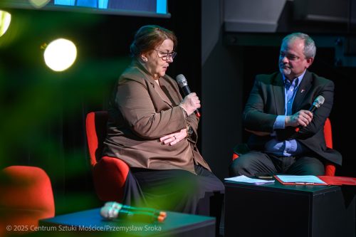 Krasnodebski116 "Ślady Pamięci": Karol Krasnodębski – legenda tarnowskiej Solidarności