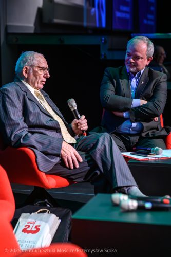 Krasnodebski122 "Ślady Pamięci": Karol Krasnodębski – legenda tarnowskiej Solidarności