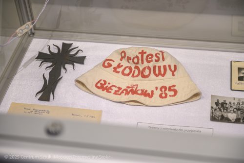 Krasnodebski17 "Ślady Pamięci": Karol Krasnodębski – legenda tarnowskiej Solidarności