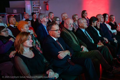 Krasnodebski29 "Ślady Pamięci": Karol Krasnodębski – legenda tarnowskiej Solidarności