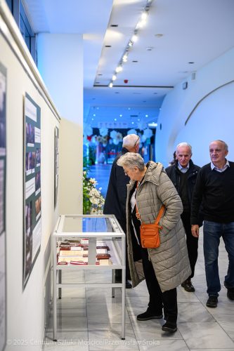 Krasnodebski5 "Ślady Pamięci": Karol Krasnodębski – legenda tarnowskiej Solidarności