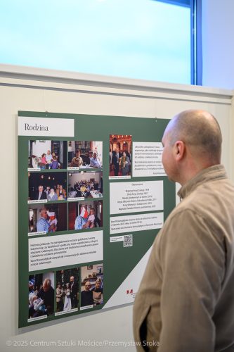 Krasnodebski7 "Ślady Pamięci": Karol Krasnodębski – legenda tarnowskiej Solidarności