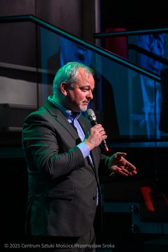 Krasnodebski83 "Ślady Pamięci": Karol Krasnodębski – legenda tarnowskiej Solidarności