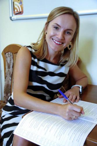 3 Wyjazdowa akcja krwiodawstwa w Tarnowie