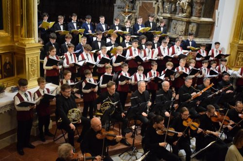 3-copy Oratorium „Miserere” Józefa Władysława Krogulskiego