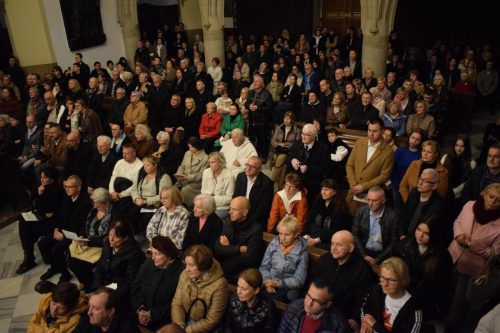 5-copy Oratorium „Miserere” Józefa Władysława Krogulskiego