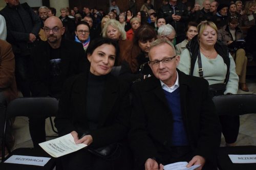 8-copy Oratorium „Miserere” Józefa Władysława Krogulskiego