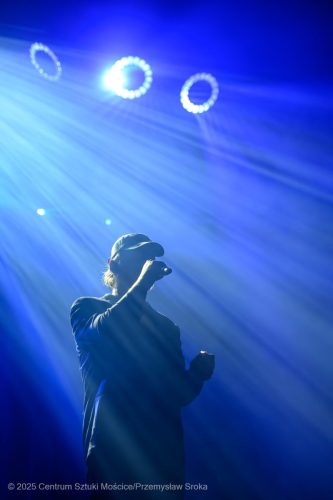 Krol-108-Poprawione-Szum Błażej Król – koncertowe emocje