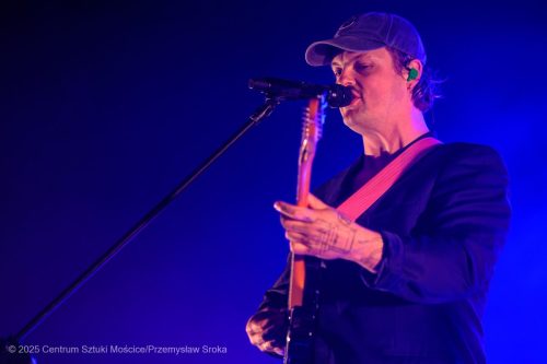 Krol-13-Poprawione-Szum Błażej Król – koncertowe emocje