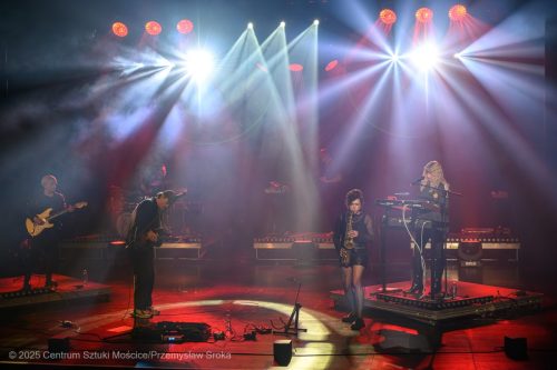 Krol-180-Poprawione-Szum Błażej Król – koncertowe emocje