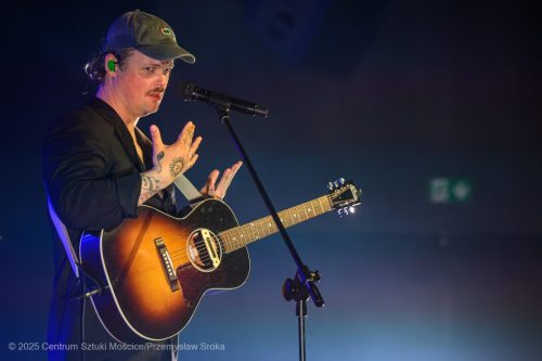 Krol-234-Poprawione-Szum Błażej Król – koncertowe emocje