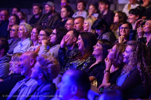 Krol-235-Poprawione-Szum Błażej Król – koncertowe emocje