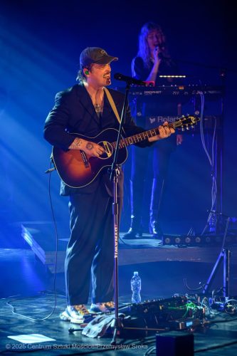 Krol-247-Poprawione-Szum Błażej Król – koncertowe emocje