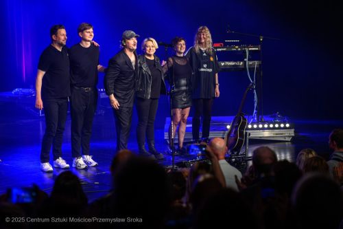 Krol-271-Poprawione-Szum Błażej Król – koncertowe emocje