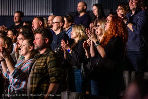 Krol-275-Poprawione-Szum Błażej Król – koncertowe emocje