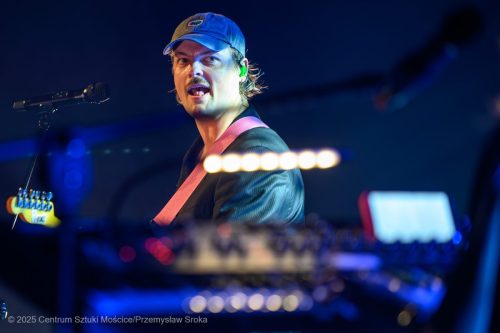 Krol-64-Poprawione-Szum Błażej Król – koncertowe emocje