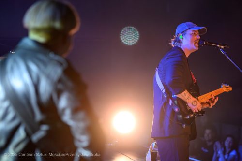 Krol-78-Poprawione-Szum Błażej Król – koncertowe emocje