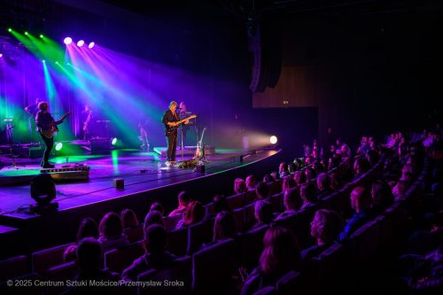 Krol-89-Poprawione-Szum Błażej Król – koncertowe emocje