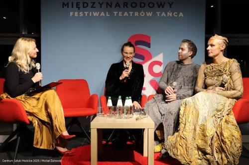 2 Scena Otwarta 2025. Widowisko muzyczne „Kryptonim 27” – Art Color Ballet