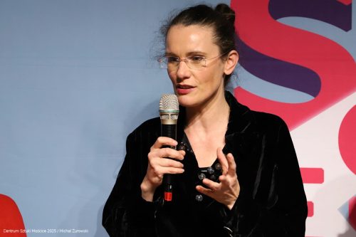 6 Scena Otwarta 2025. Widowisko muzyczne „Kryptonim 27” – Art Color Ballet