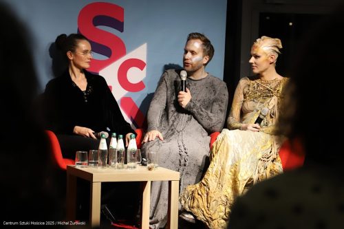 7 Scena Otwarta 2025. Widowisko muzyczne „Kryptonim 27” – Art Color Ballet