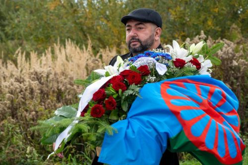 859155495_1243756214634145_7080953056058837983_n Ostatnia droga ks. Stanisława Opockiego - „Pożegnanie człowieka dialogu i pojednania”